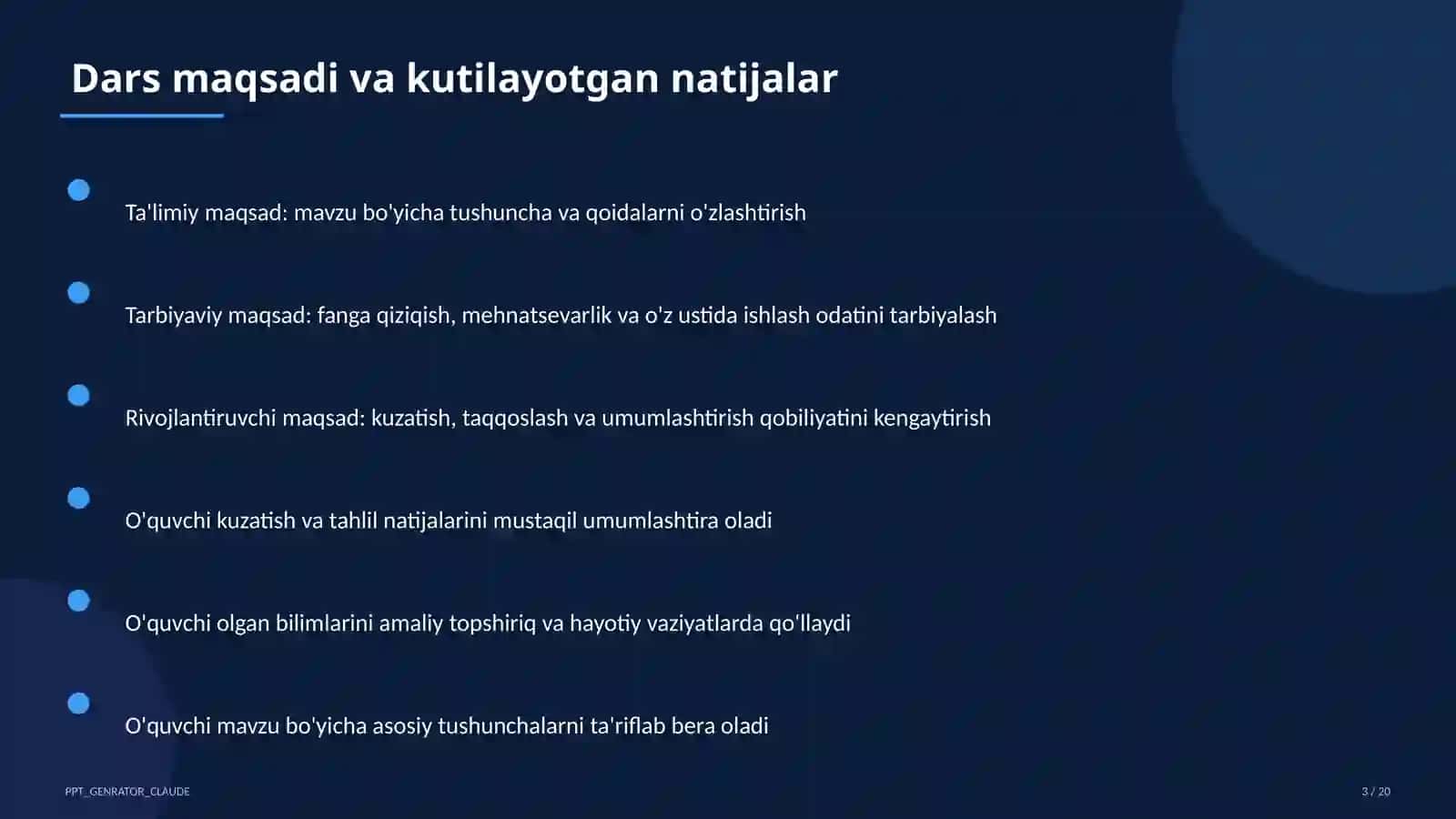 Funksional savodxonlik 3