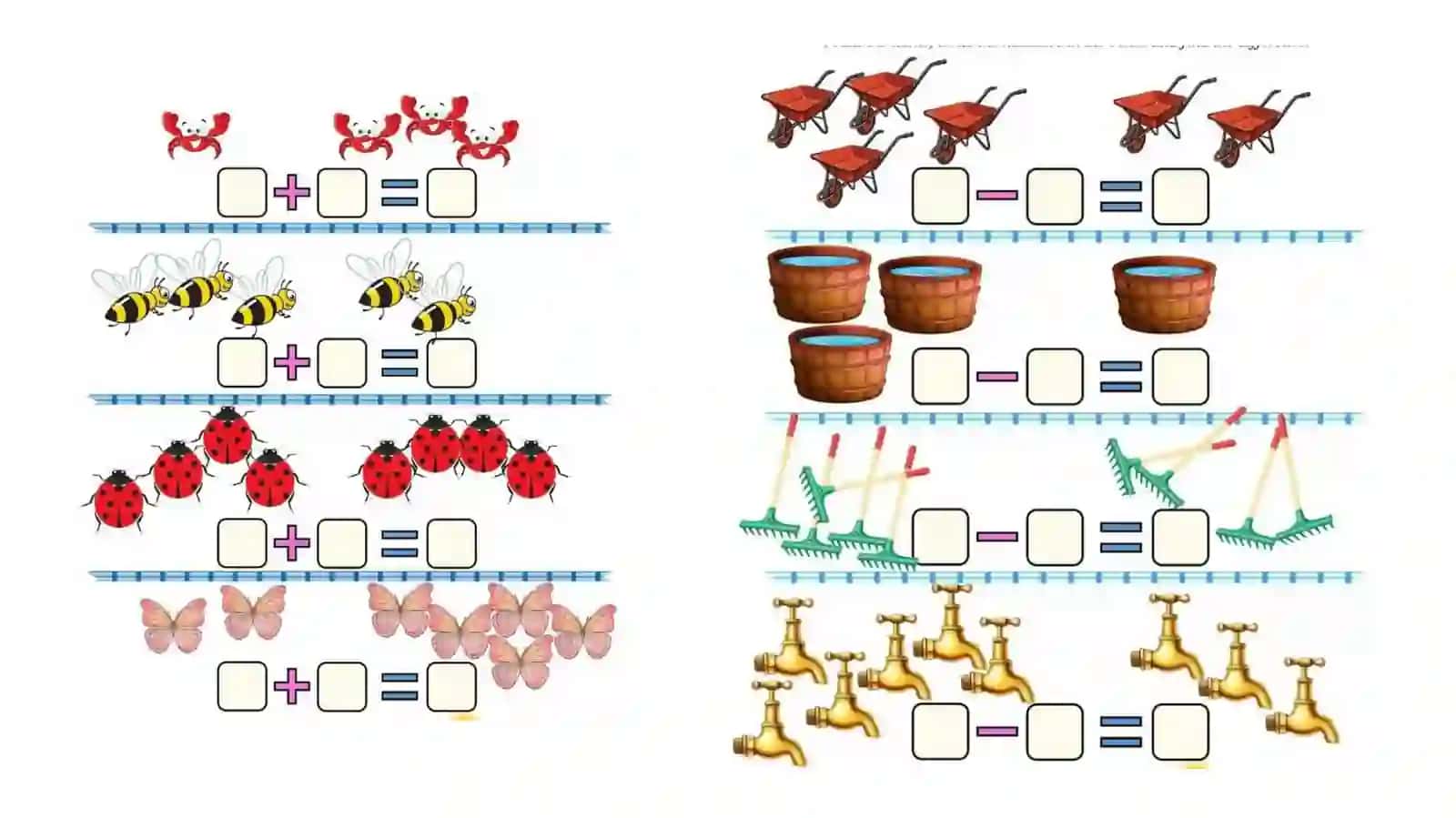 Boshlang‘ich sinflarda sonlarni nomerlash,tayyorgarlik davrlari. Daftar bilan ishlash metodikasi.1-sinf matematika darsligi o‘quv materiallarini o‘rganish 3