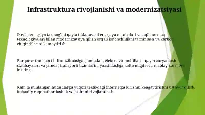 Byudjet mas'uliyati va iqtisodiy o'sish 3
