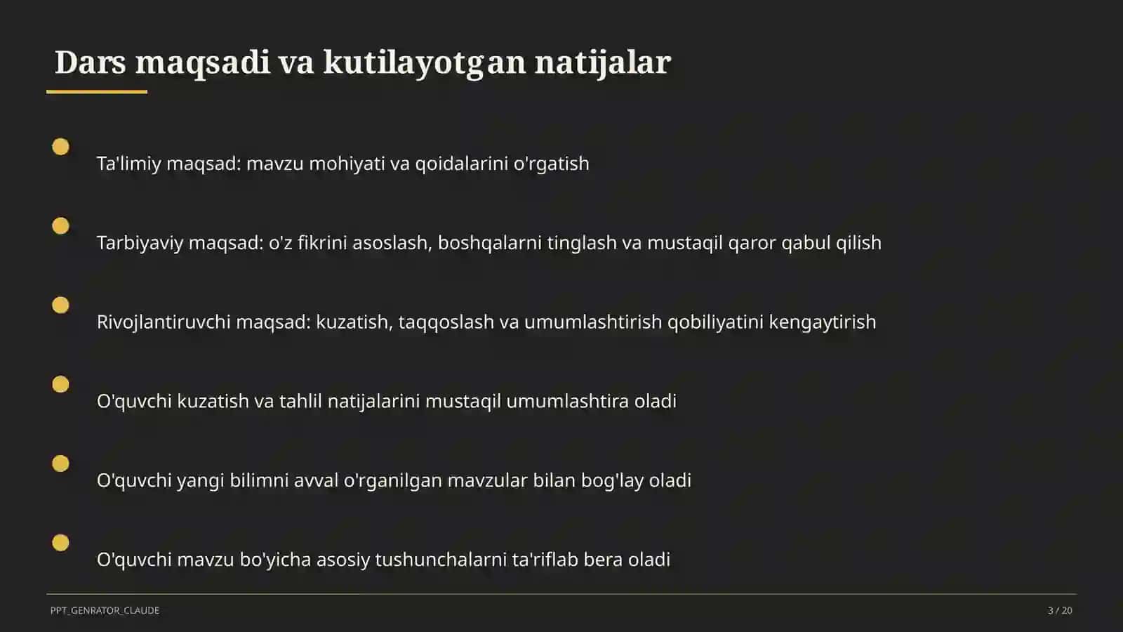 To'g'ri to'rtburchak, romb va kvadrat (8-sinf) 3