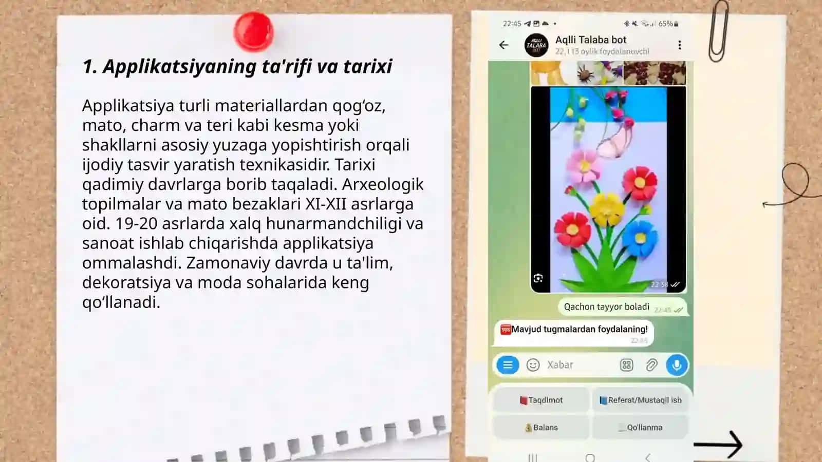 Applikatsiya 3