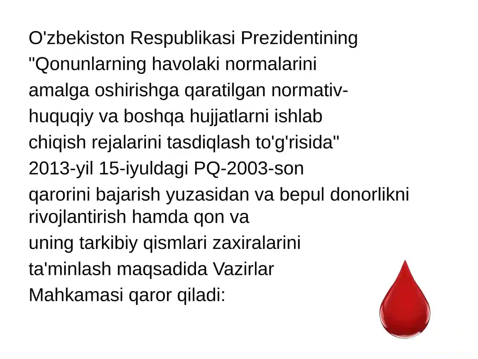 Zamonaviy komponent terapiyasining asosiy tamoyillari 3