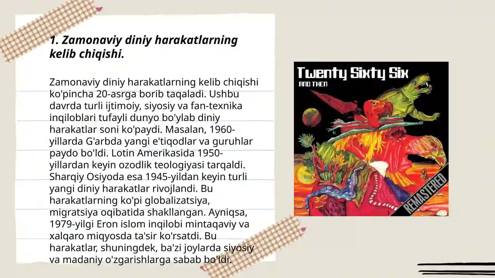 Zamonaviy diniy harakatlar va sektalar, Kiber makondagi din, Missionerlikning siyosiy ijtimoiy xavfi 3