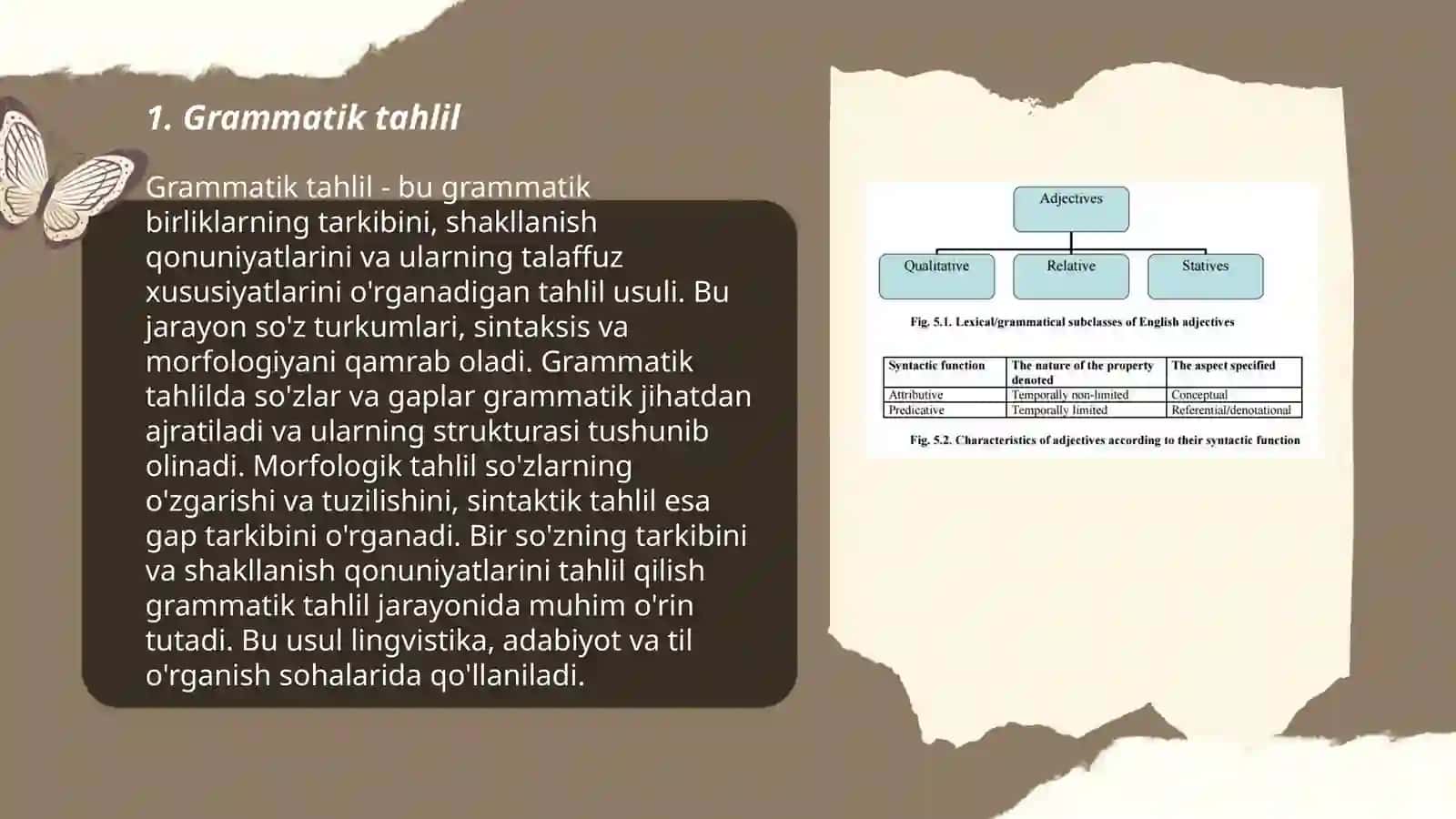 Grammatik kategoriya va uning turlari 3
