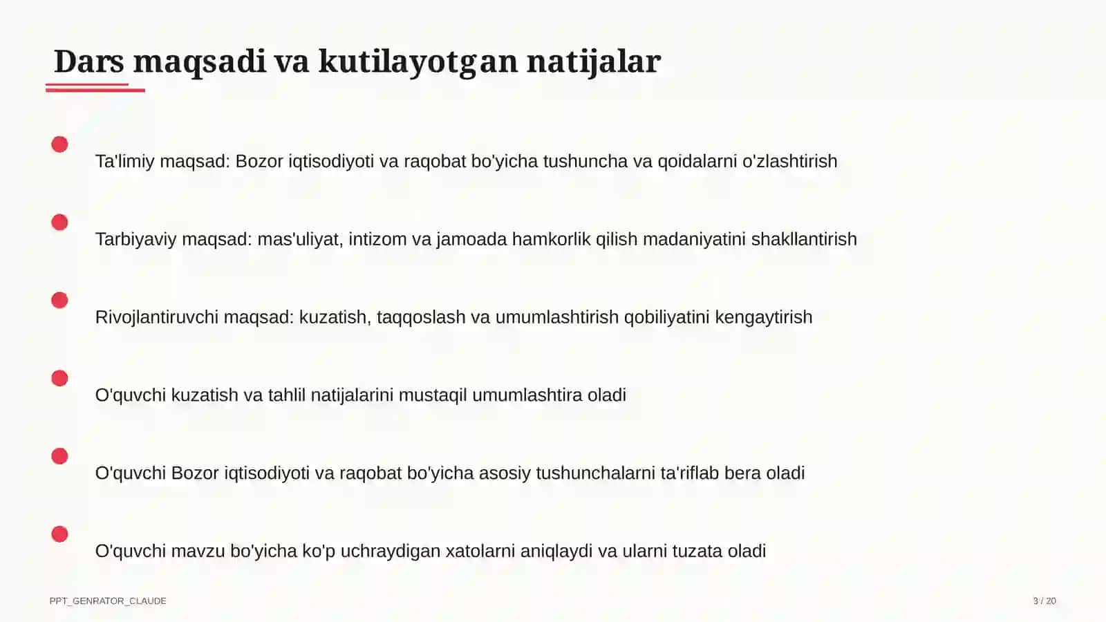 Huquq va iqtisodiyot asoslari (9–11) 3