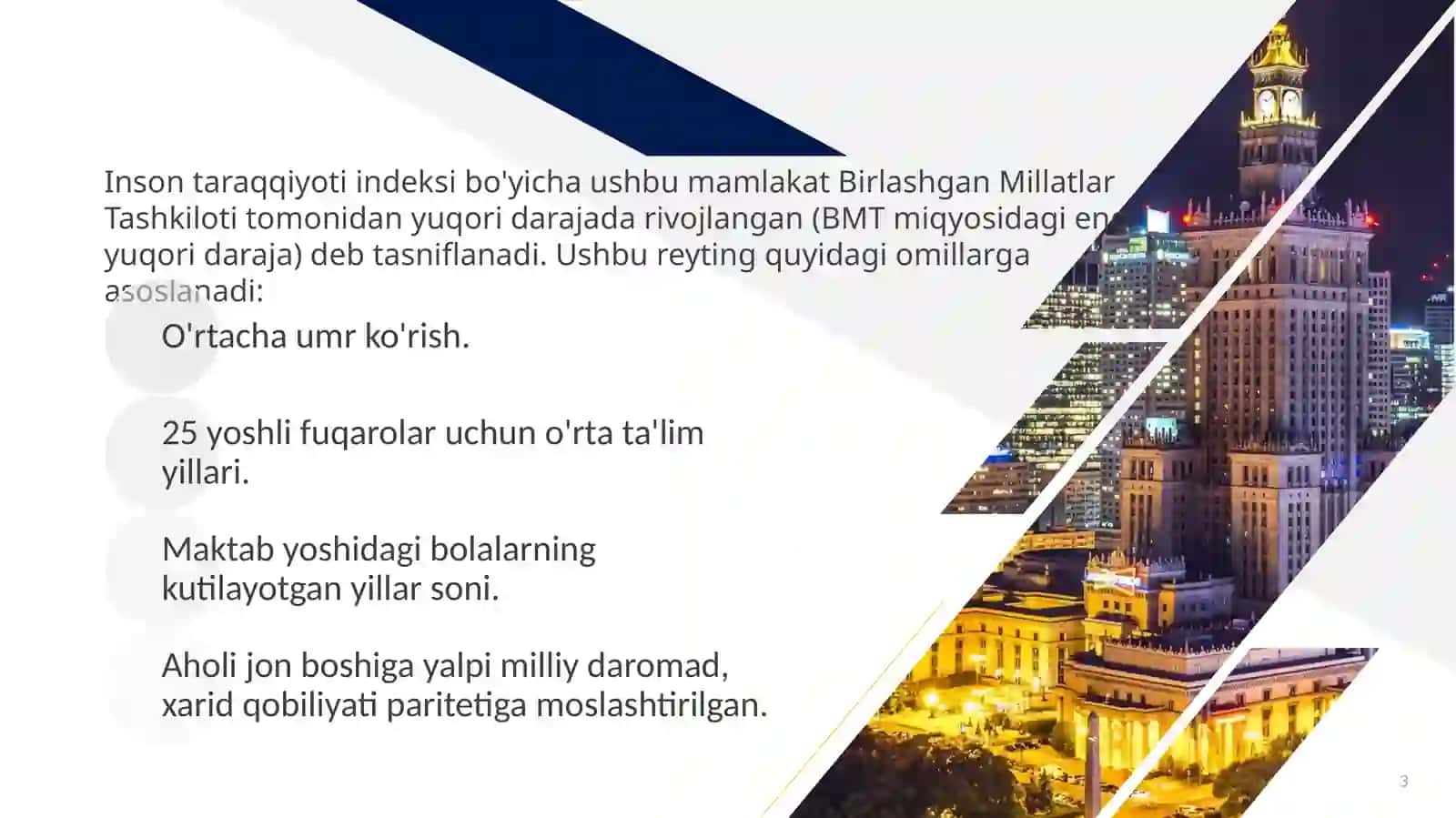 Polsha iqtisodi 3