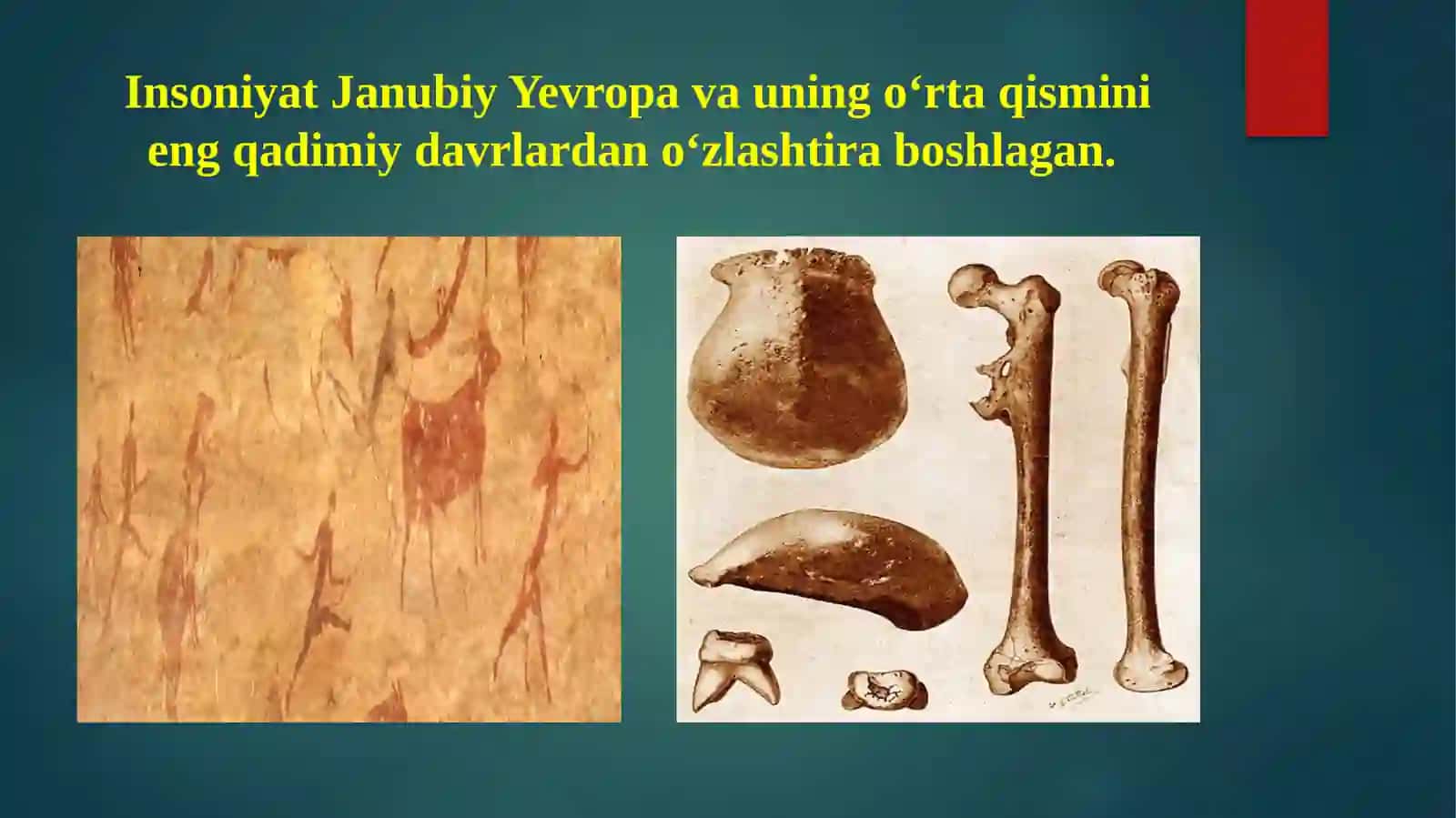 Yevropa xalqlari etnologiyasi 3