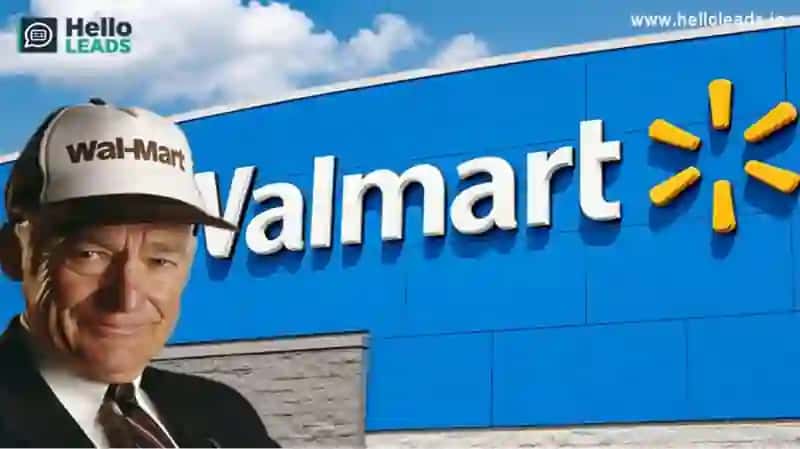 Walmart kompanyasi 3