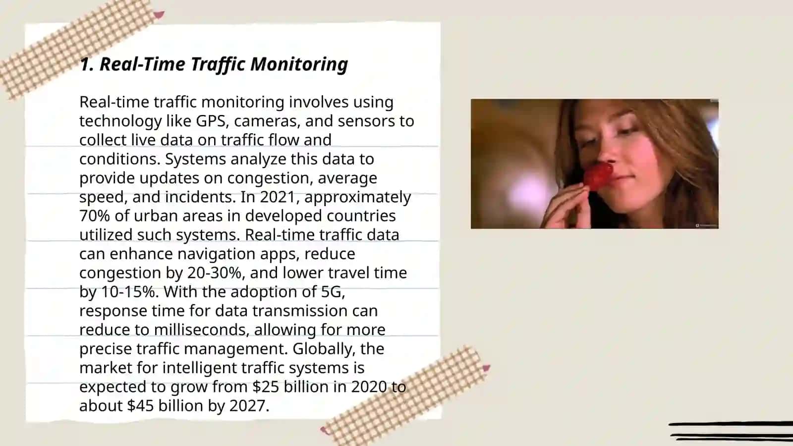 Big Data is revolutionizing Traffic mansgement 3