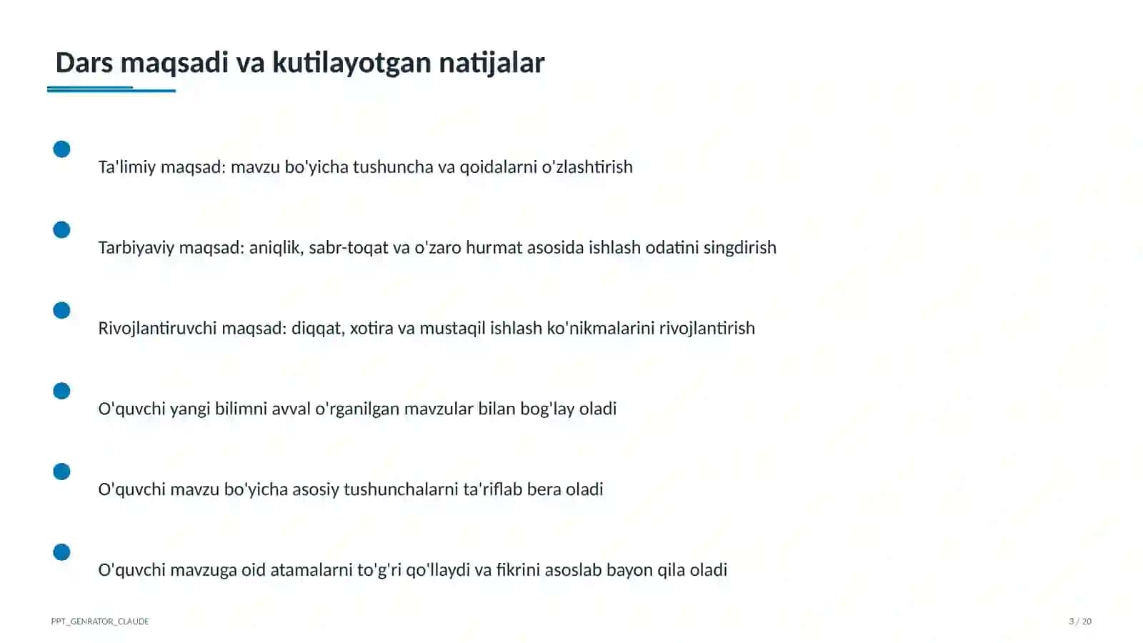 Rus adabiyoti: Tolstoy va Chexov hikoyalari (10-sinf) 3