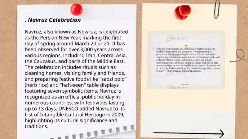 Navruz Celebration 3