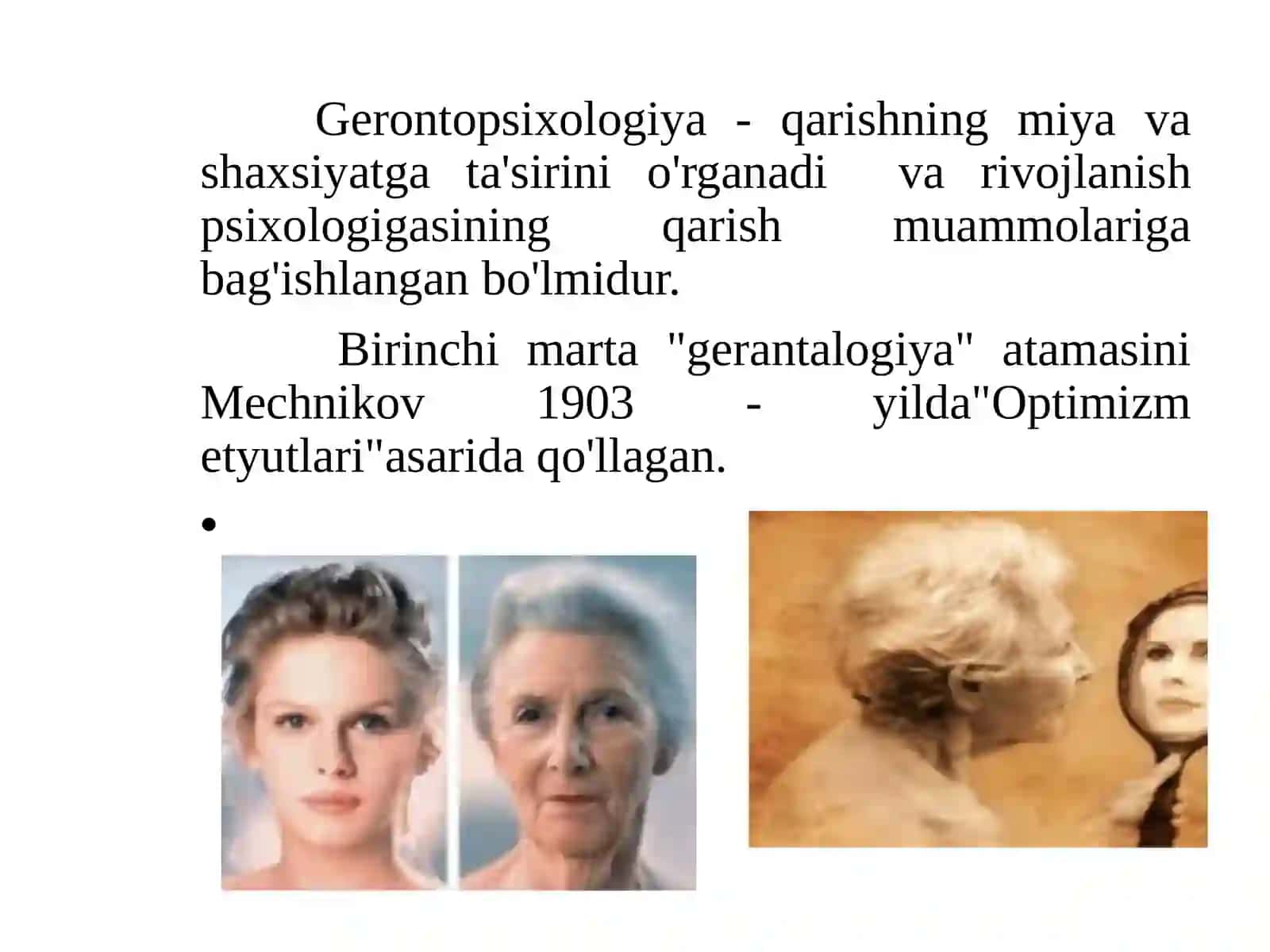 GERONTOPSIXOLOGIYA 3
