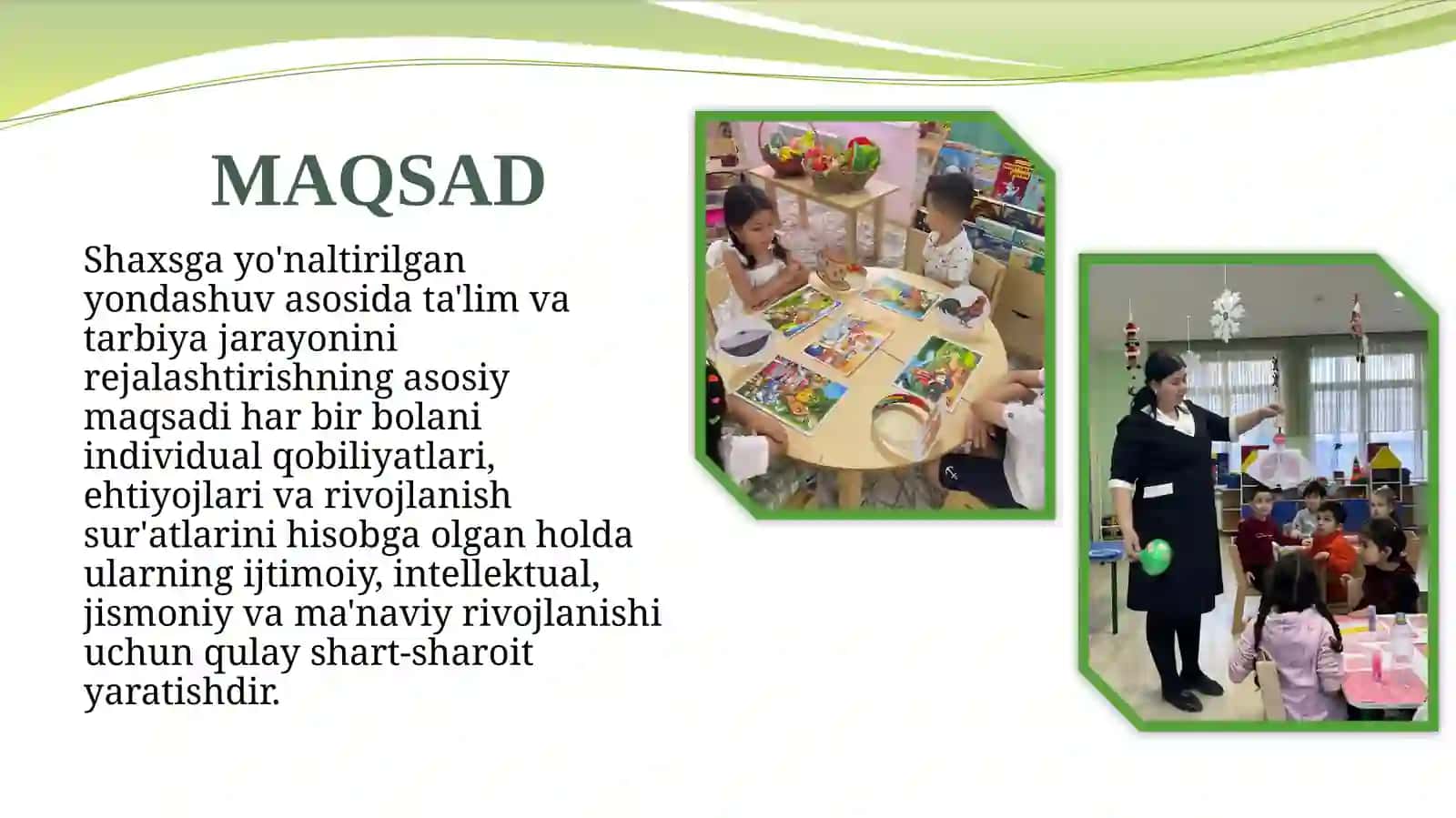 MTT larda shaxsga yo‘naltirilgan yondashuv 3