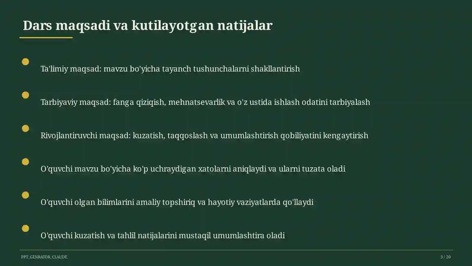 O'zbekistonning ichki suvlari: Amudaryo va Sirdaryo (8-sinf) 3