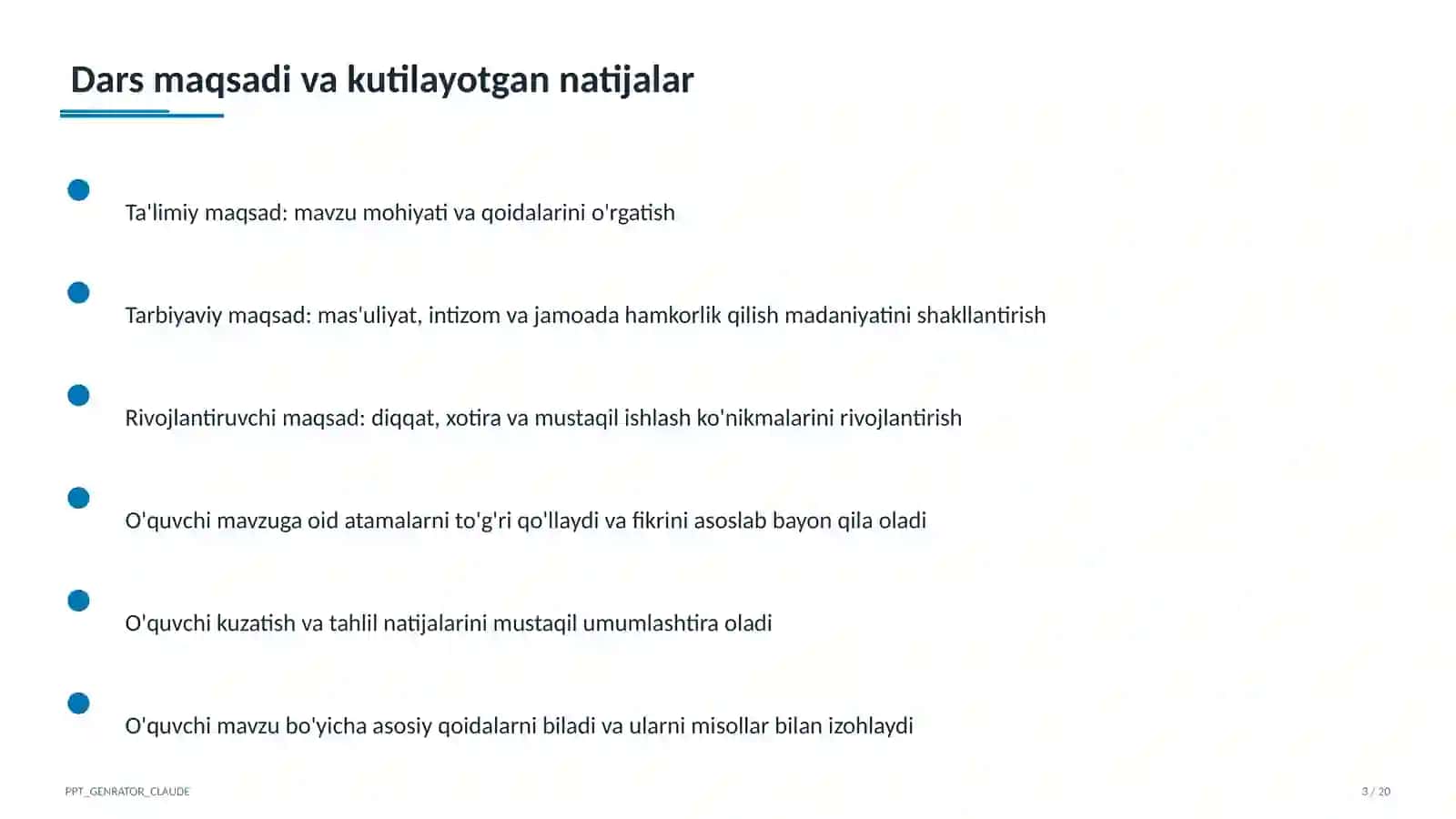 Gimnastika: turnik va parallel brus (6-sinf) 3