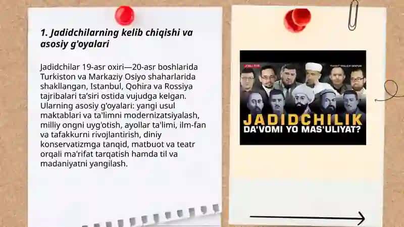 Jadidchilar 3