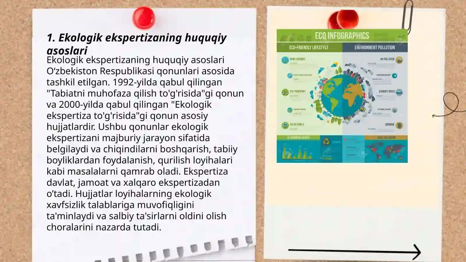 Ekologik Ekspertiza To‘g‘sida Tushuncha 3
