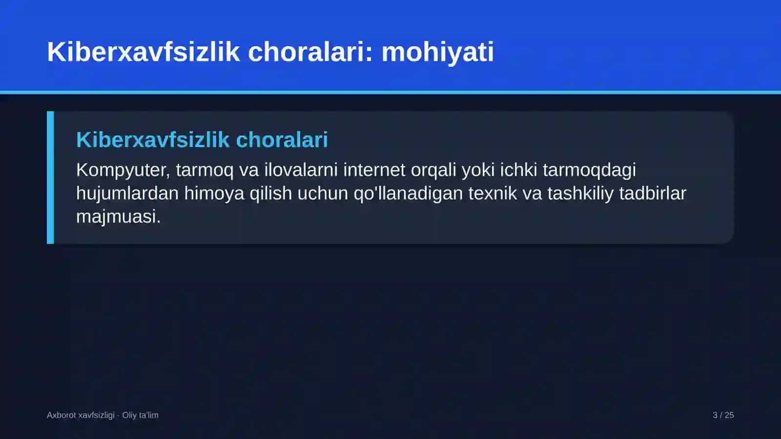 agrokimyo xizmatida kiberxavfsizlik choralari 3401 3