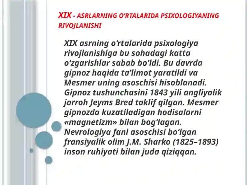 Yevropadapsixologiyaningrivojlanishi 3