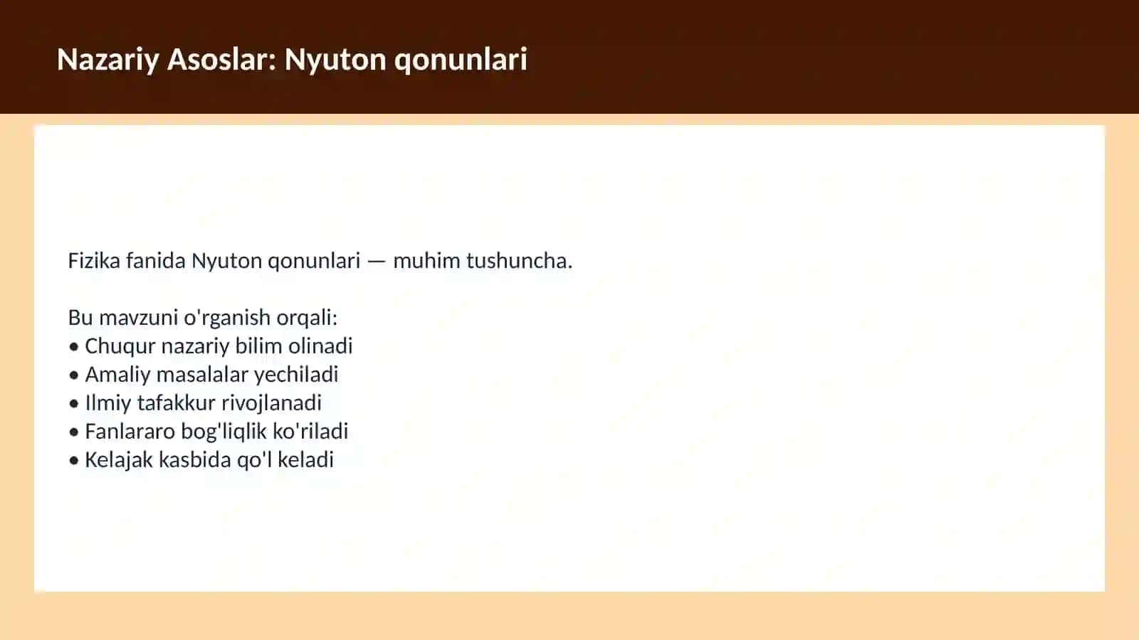 FIZIKA Kinematika 3