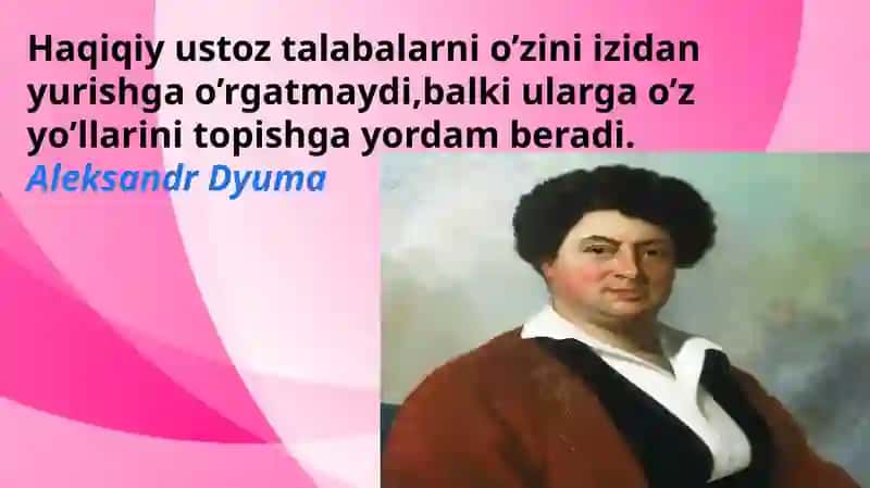 OLIY MAKTABDA O’QITUVCHI IMIDJI 3