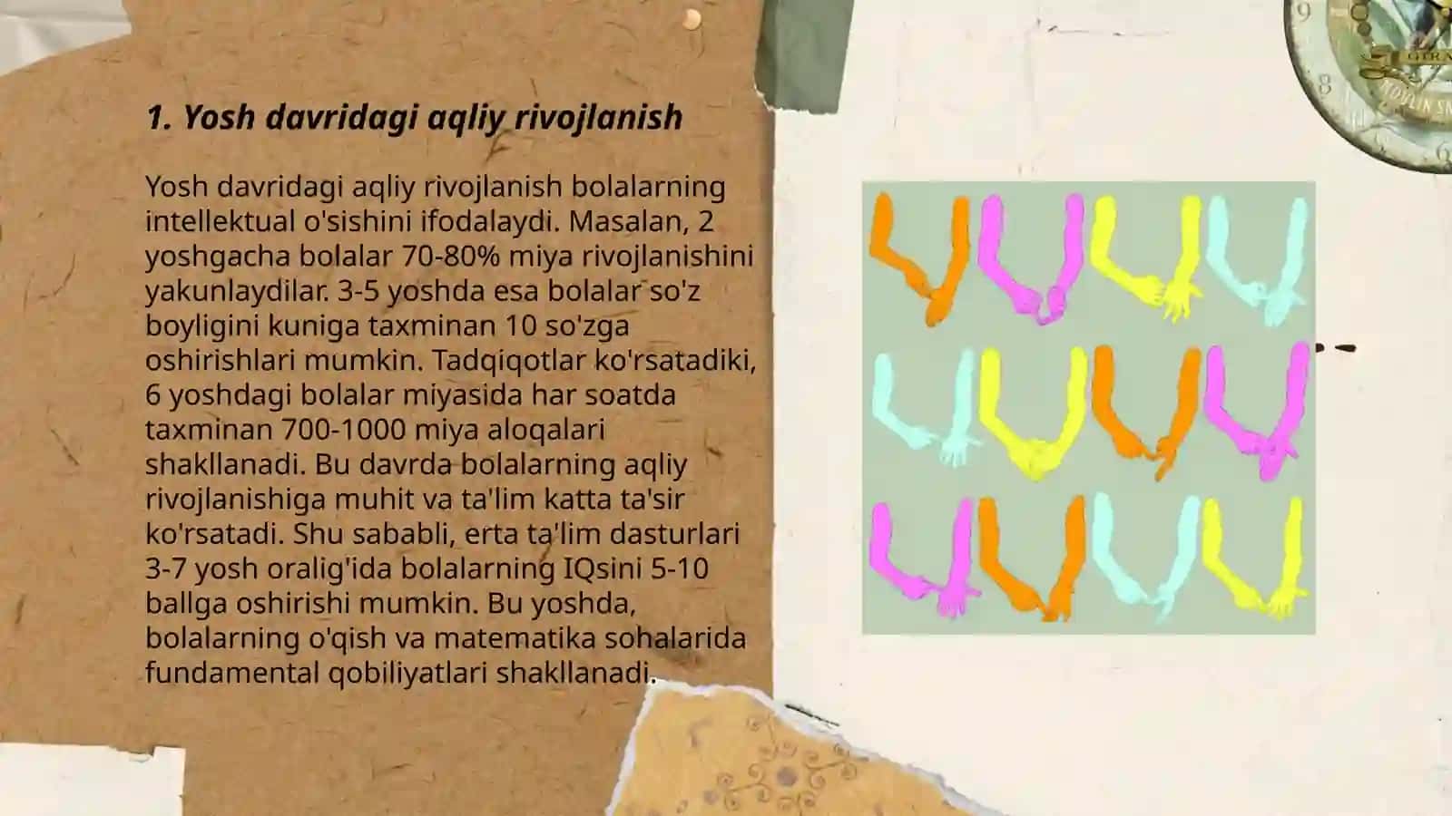 Yoshlik davrining psixologik xususiyatlari 3