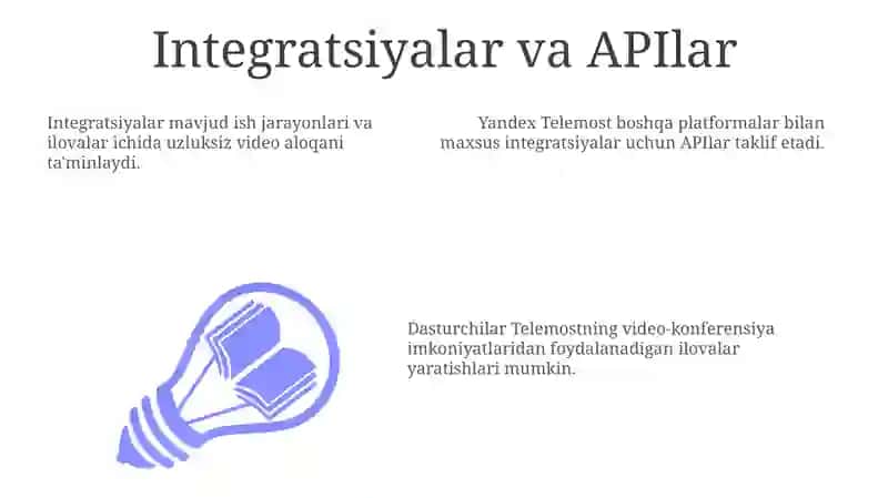 Yandex Telemost 3