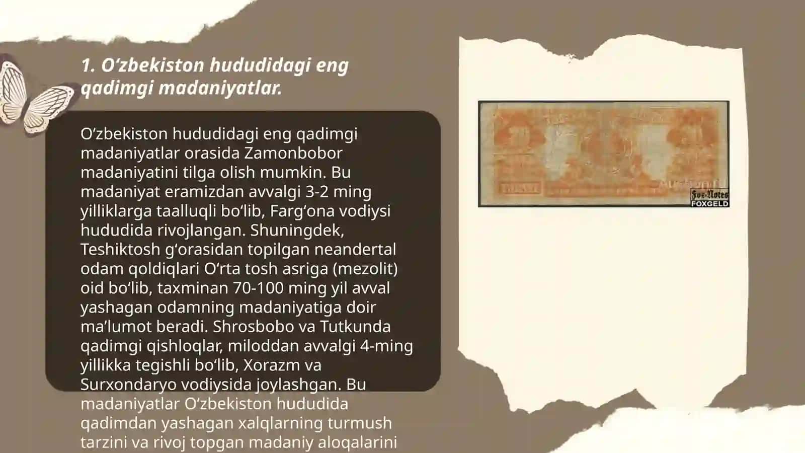 Oʻzbekiston hududida qadimgi davr davlati va huquqi 3