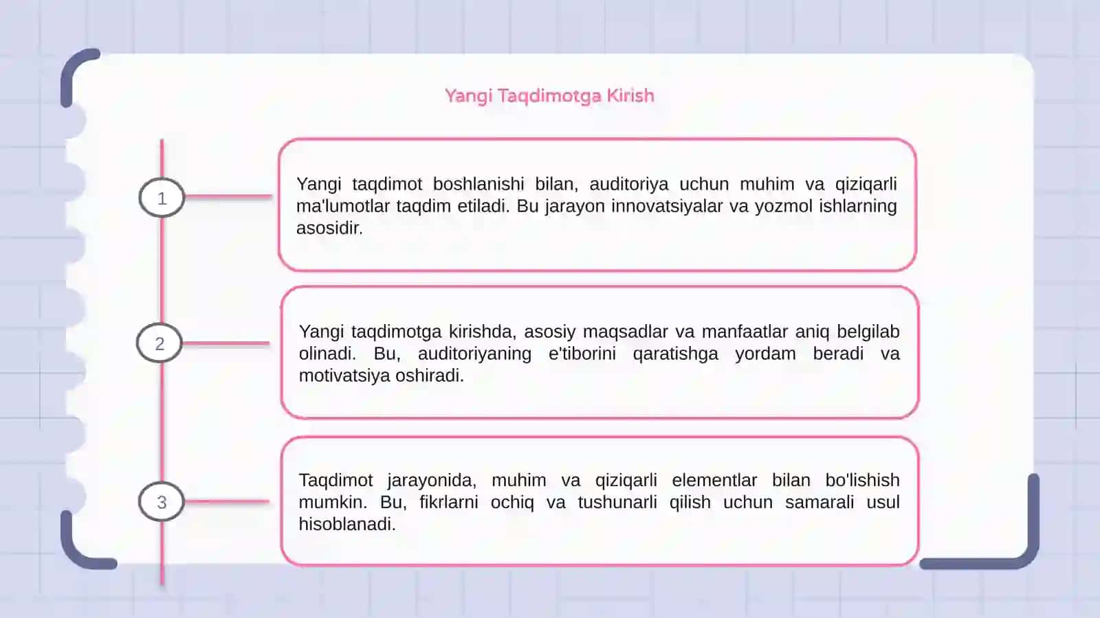 Yangi Taqdimot 3