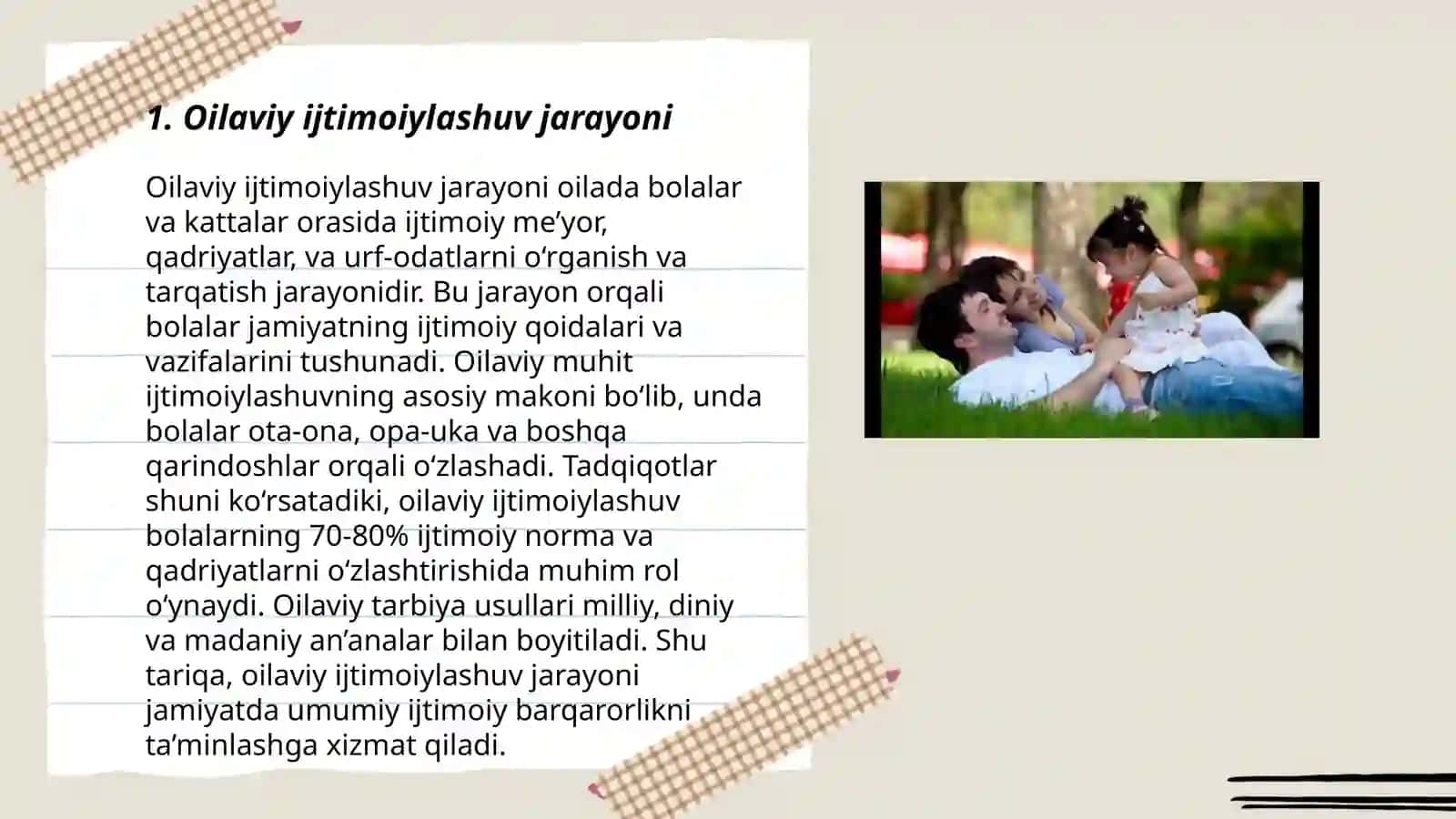 Pedagogika nazaryasi va tarixi fanidan tayyorlagan slayd 3
