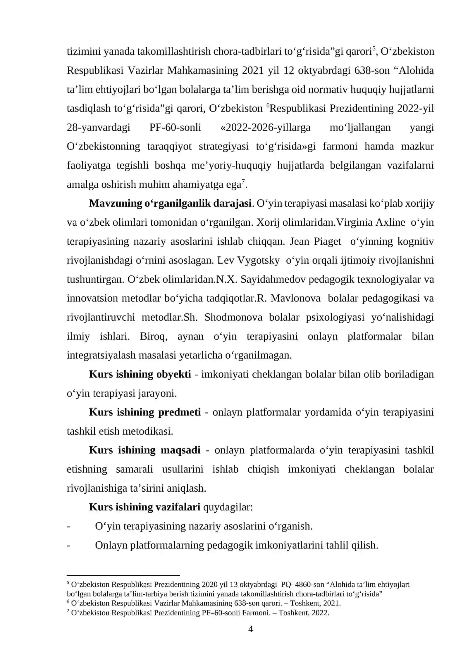 Onlayn platformalarda o‘yin terapiyasi 3