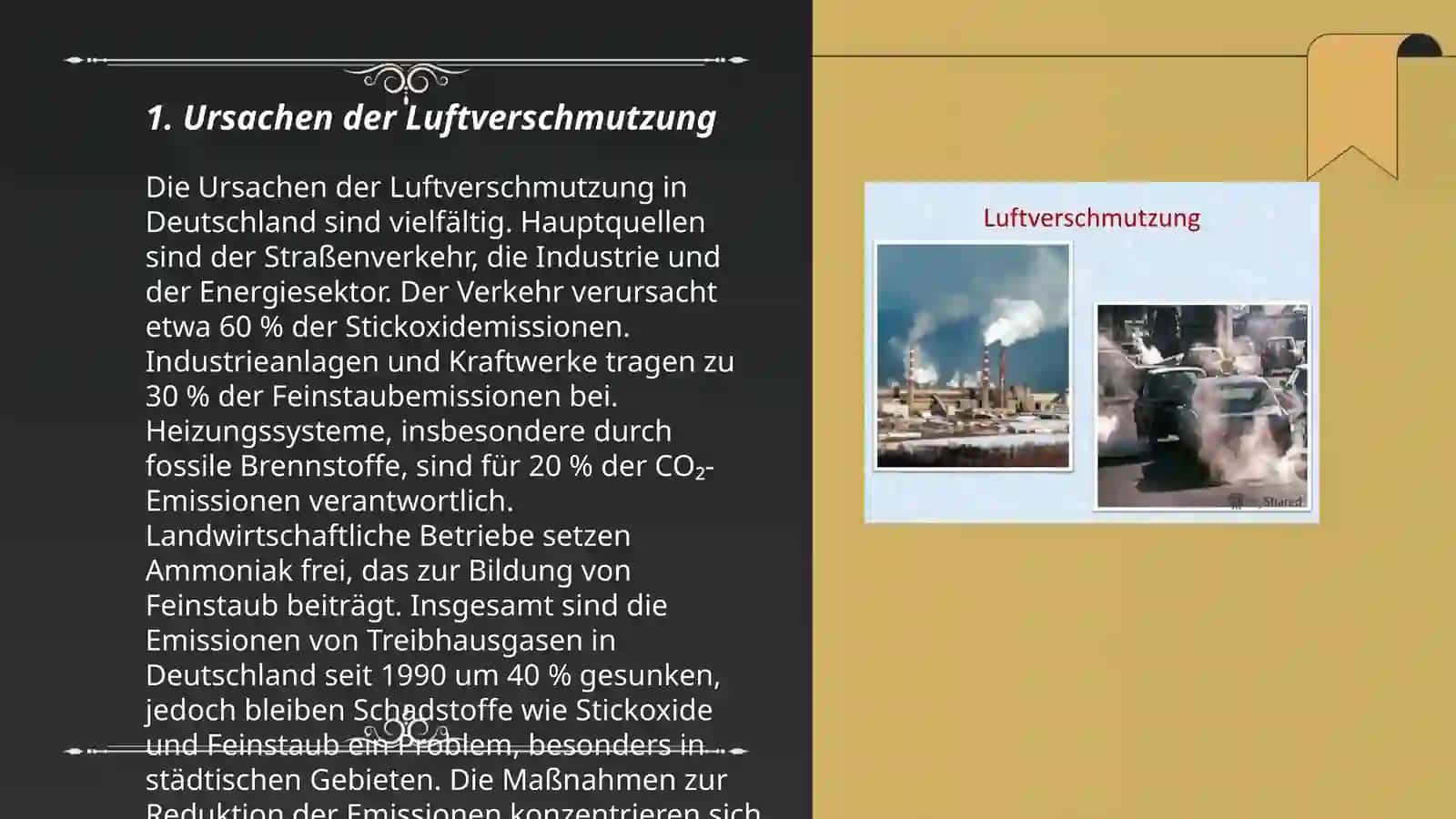 Luftverschmutzung 3