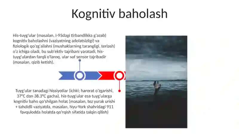 Emotsiya va hissiyotning farqi 3