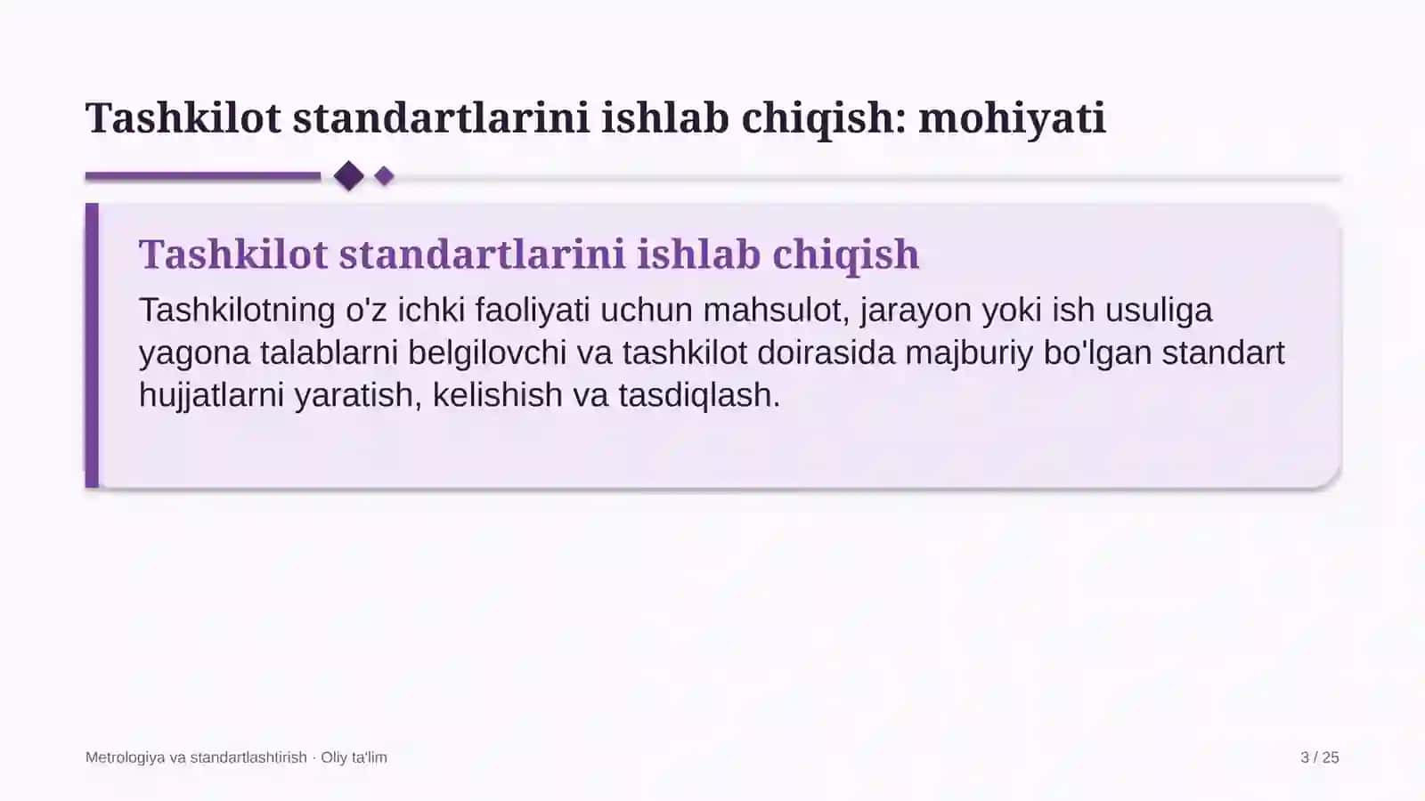 nevrologiya bo'limlarida tashkilot standartlarini ishlab chiqish 1574 3