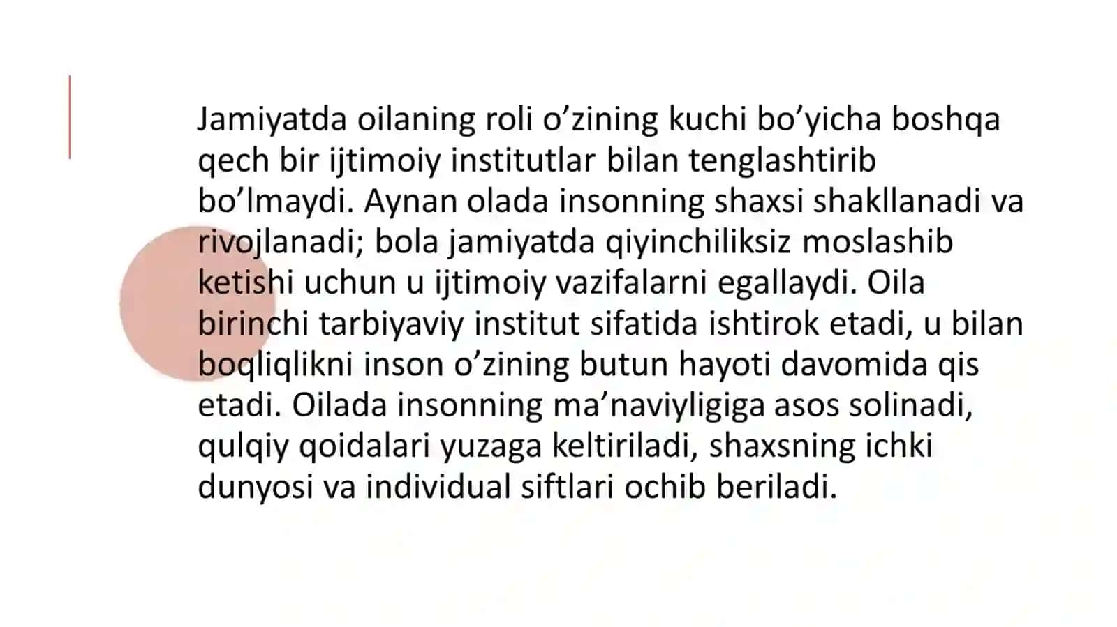 OILA BILAN IJTIMOIY-PEDAGOGIK FAOLIYAT 3