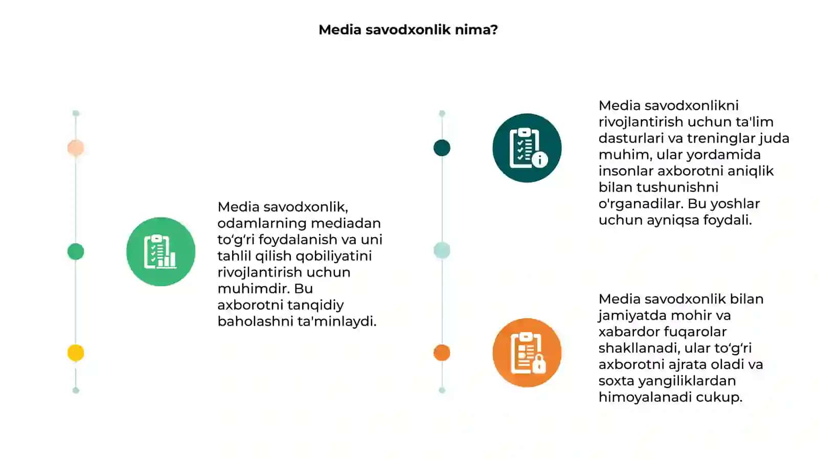 Media savodxonlikni rivojlantirishning yoʻllari 3