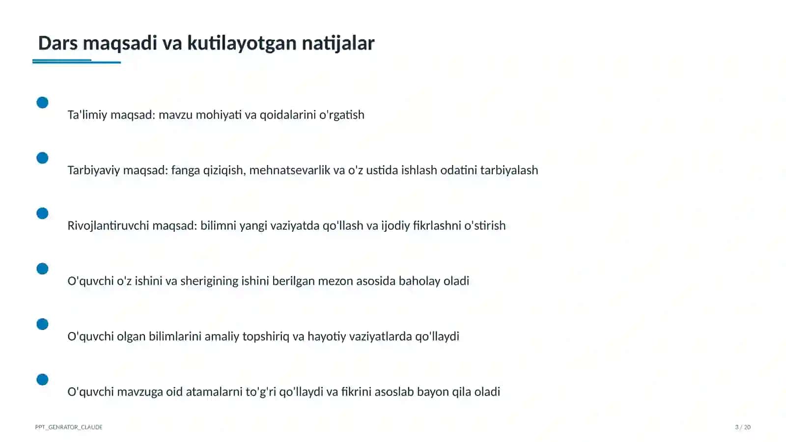Kompyuterning asosiy qurilmalari (5-sinf) 3