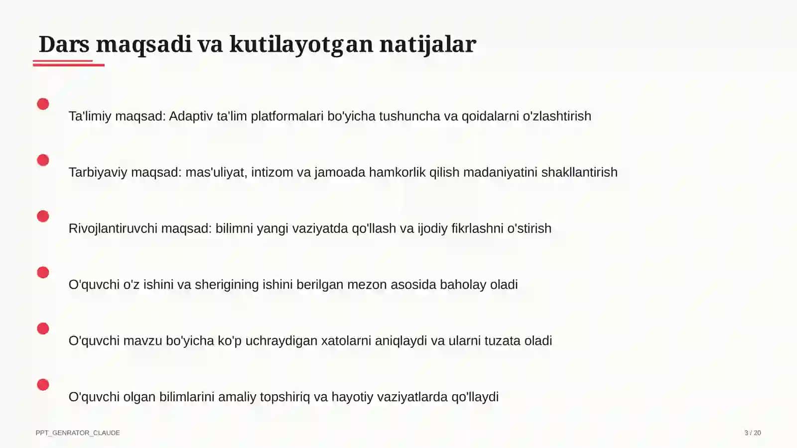 Adaptiv ta'lim platformalari 3