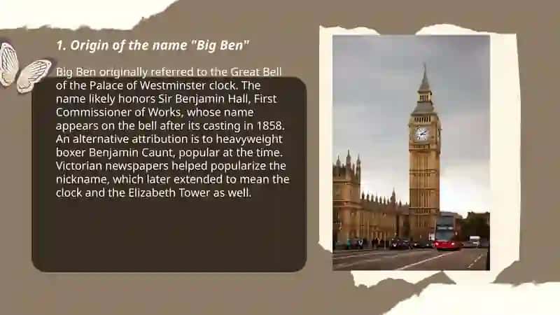 Big Ben 3