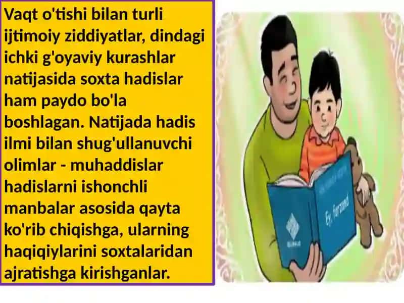Hadis 3