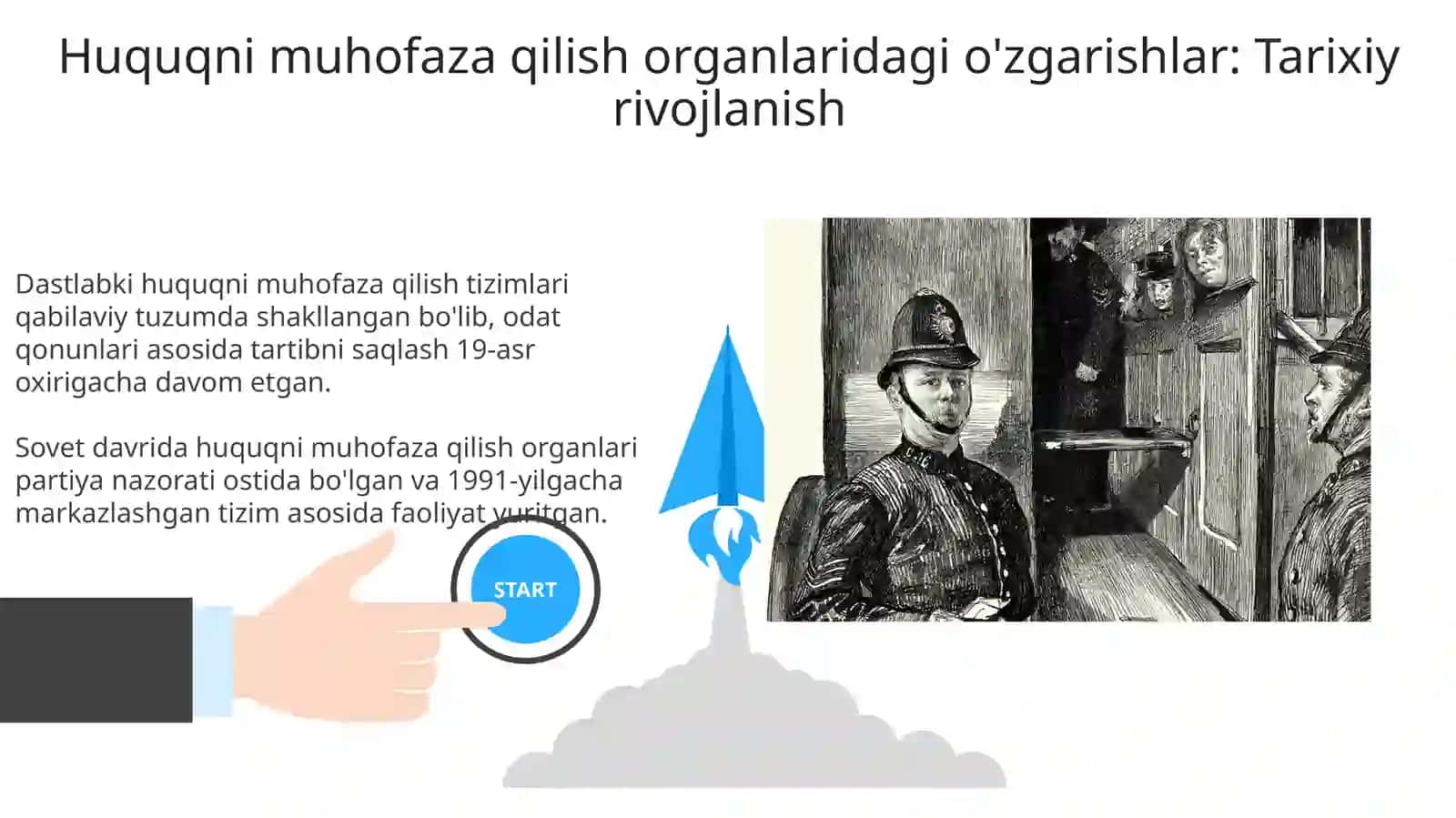 Huquq-tartibot organlari va sud tizimidagi o‘zgarishlar 3
