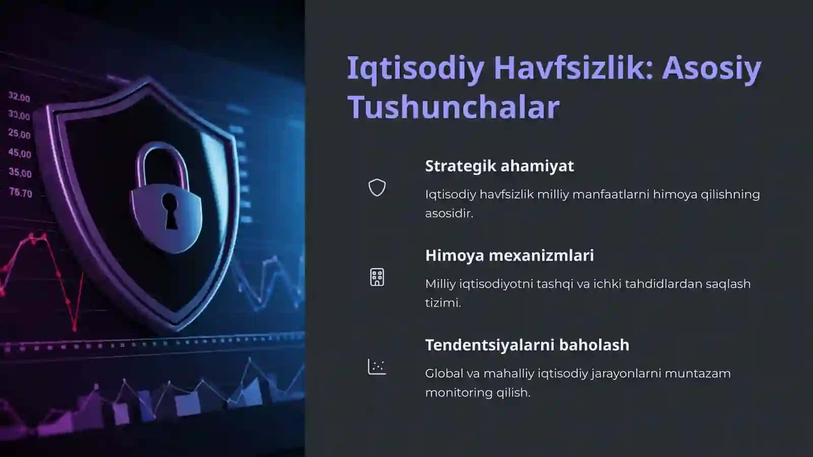 Iqtisodiy Xavfsizlikning Nazariy Asoslari 3