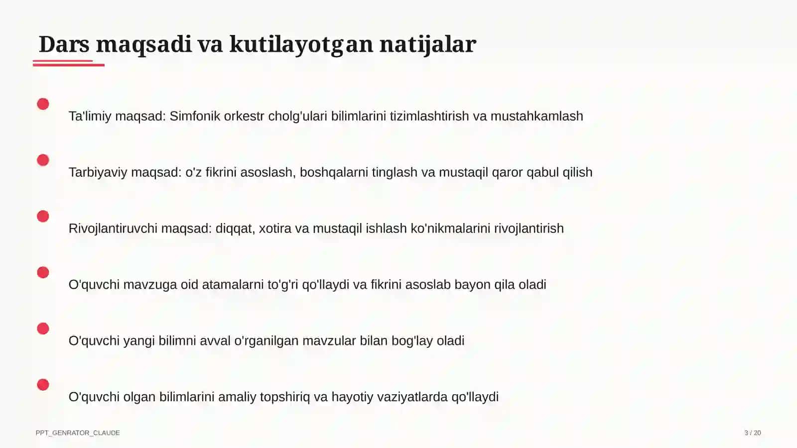 Tasviriy san'at va musiqa (1–7) 3