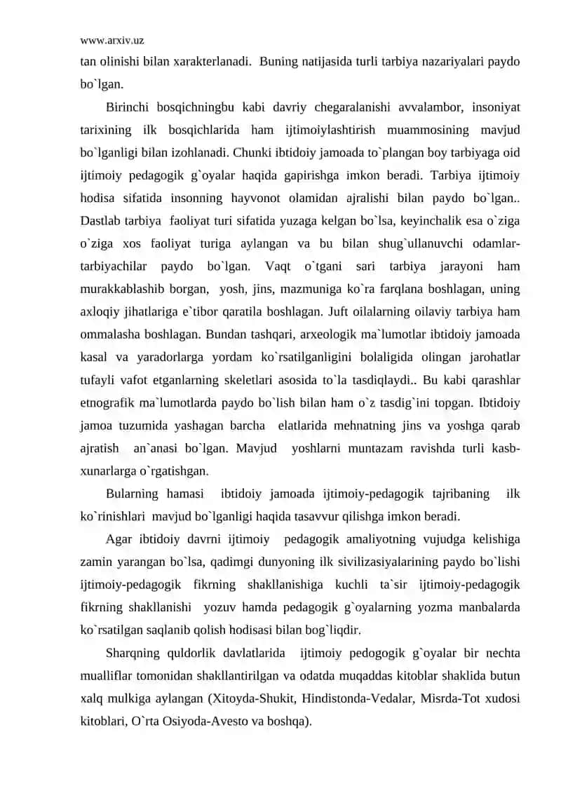 Ijtimоiy pеdаgоgikа 3