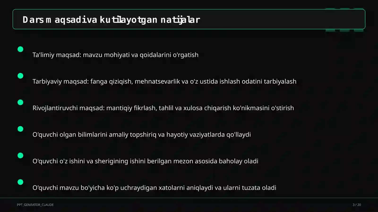 Kasbiy charchoq (burnout) va uning oldini olish 3