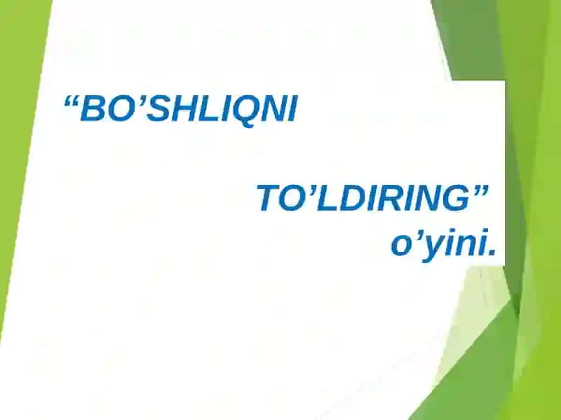 Uglevodlar 3