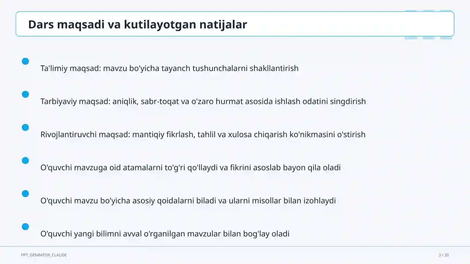 O'zbekistonning ichki suvlari: Amudaryo va Sirdaryo (8-sinf) 3