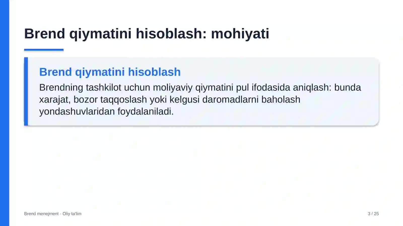 sport maktablarida brend qiymatini hisoblash 7999 3