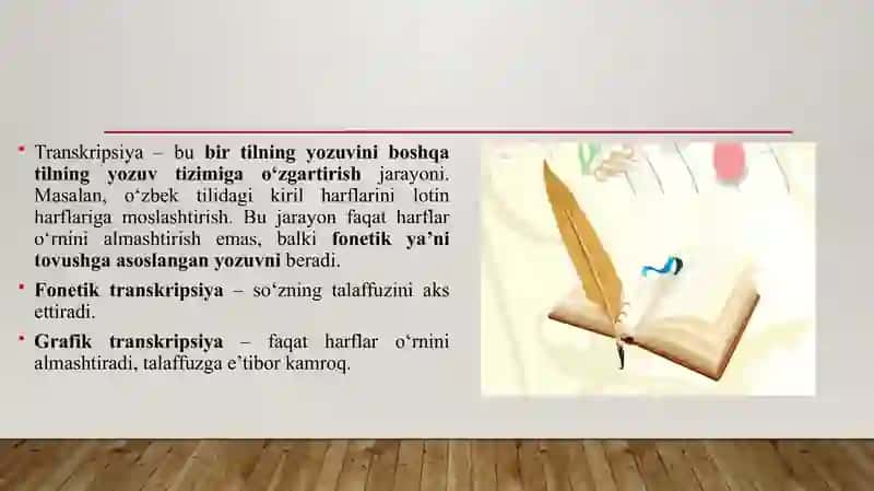 Kiril va lotin yozuviga asoslangan transkribsion belgilar 3