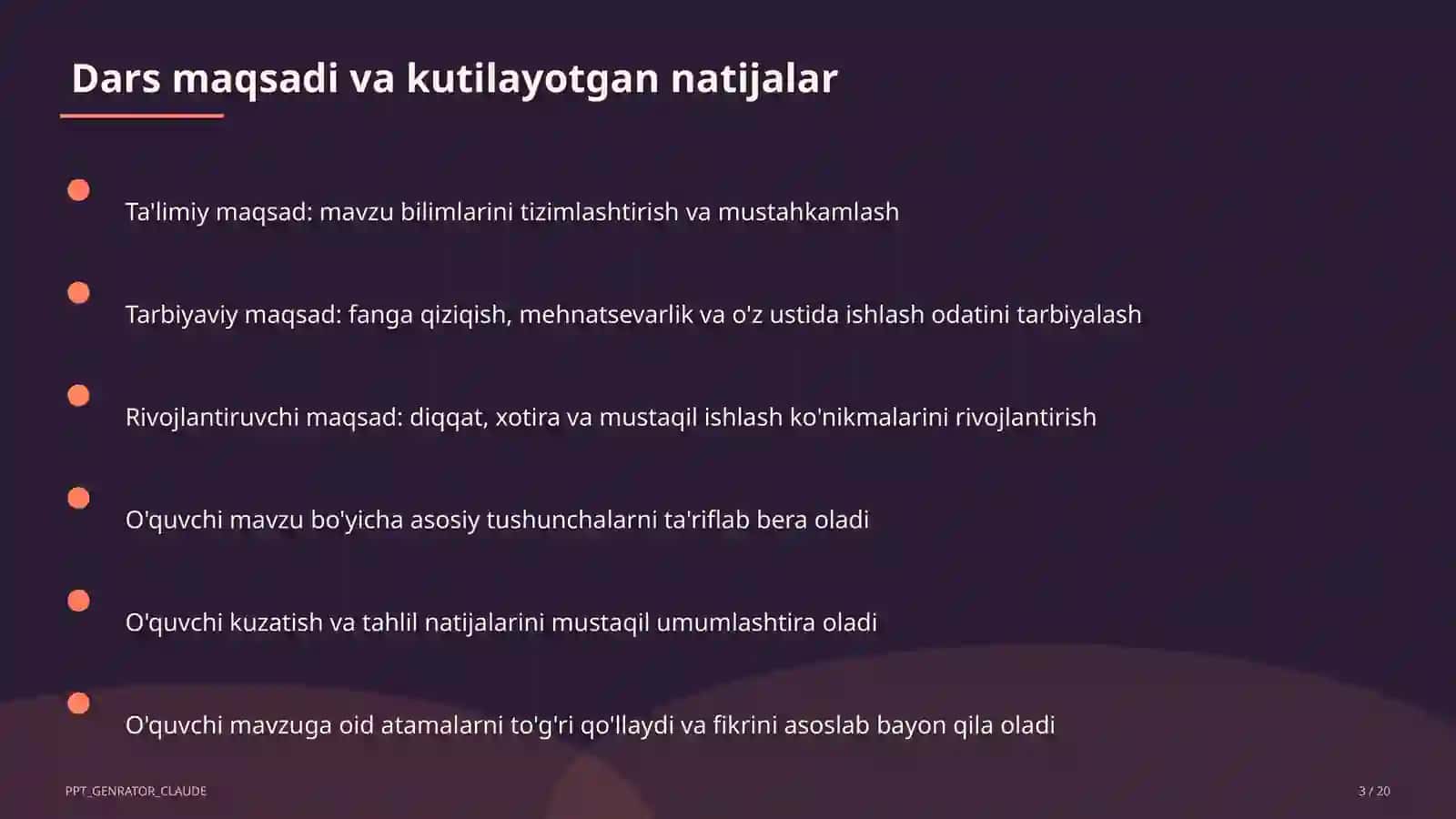 PISA 2025 natijalari: O'zbekiston maktablari uchun xulosalar va keyingi qadamlar (2026) 3